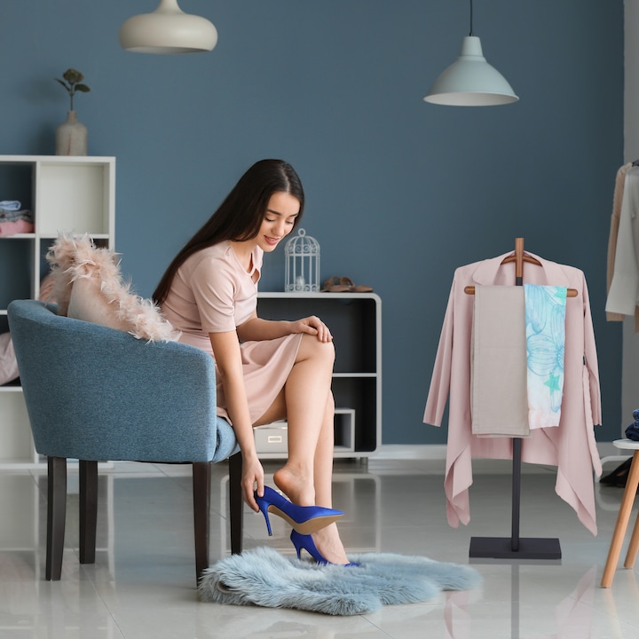Produktbild Relaxdays Herrendiener