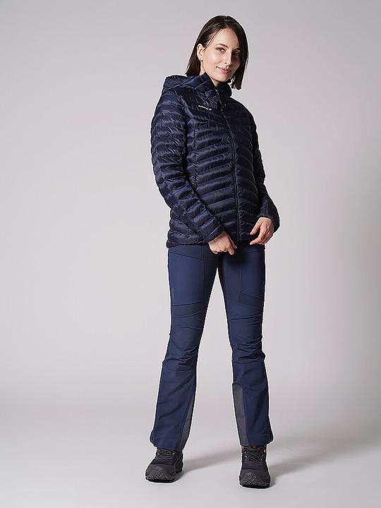 Produktbild Mammut Albula IN Hooded Jacket Women (XL)