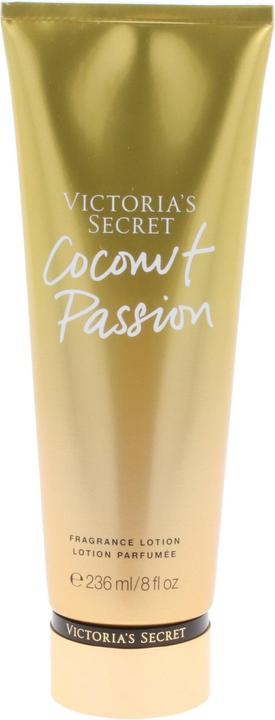 Victoria's Secret Coconut Passion (Körpercreme, 236 ml)