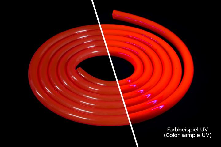 Image du produit Alphacool 17527 Pièce/accessoire du système de refroidissement de l'ordinateur Tube (3 m, Matières plastiques)