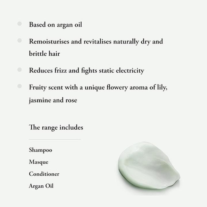 Immagine prodotto Maria Nila Borsa di bellezza True Soft (Set per la cura dei capelli)