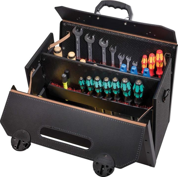 Produktbild Parat Werkzeugtasche leer TOP-LINE KingSize CP-7 (1 Teile)