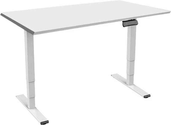 Actual product image Contini Office table (160 x 80 x 130 cm)