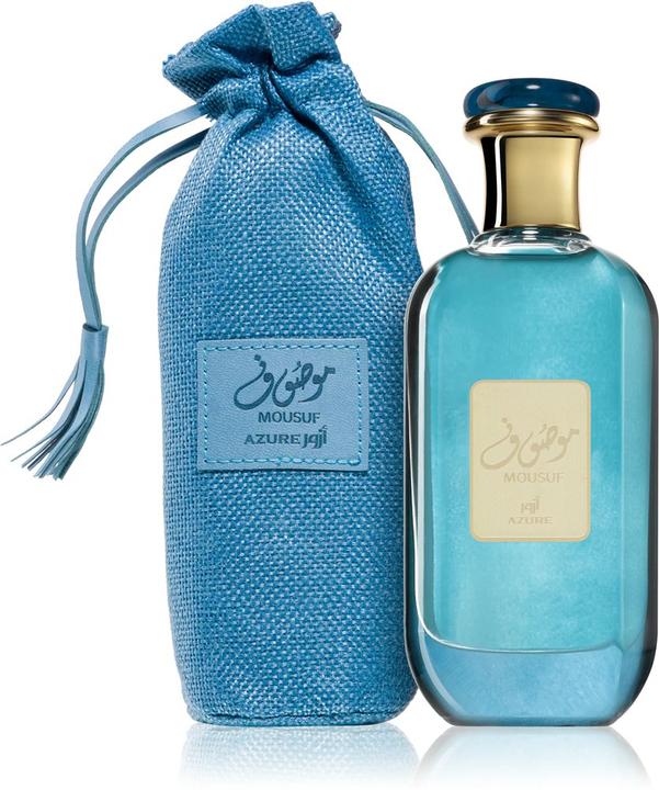 Produktbild Lattafa Mousuf Azure (Eau de Parfum, 100 ml)