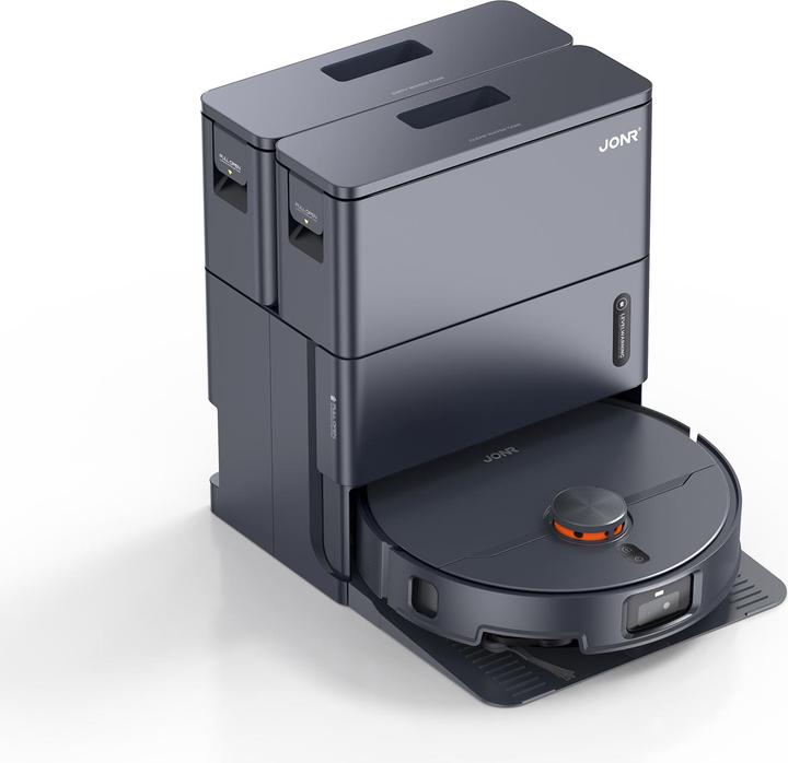 Produktbild Jonr X1 MAX (20000 Pa, Wischpads (rotierend))