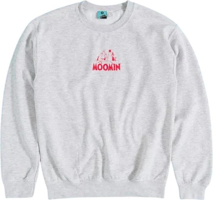 Produktbild Moomin Adventure Sweatshirt (S)