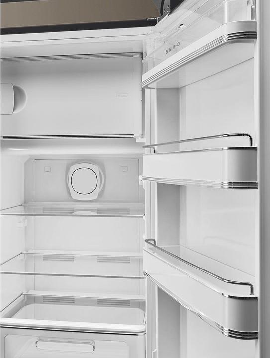 Actual product image Smeg Kühlschrank 50's Style FAB28RDTP6 (270 l)