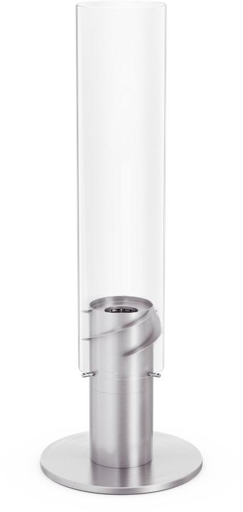 Actual product image Höfats SPIN 1500 stand extension silver