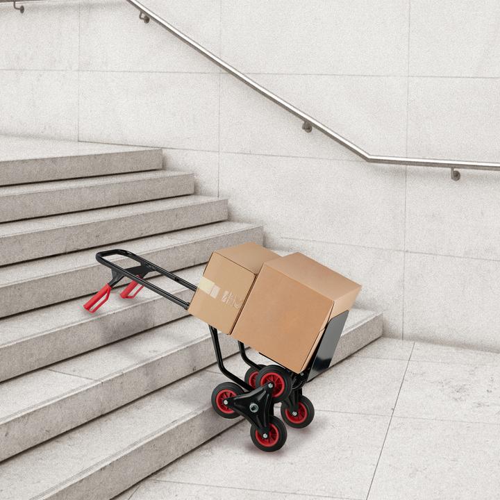 Produktbild Relaxdays Sackkarre (200 kg)