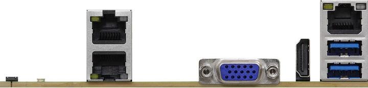 Image du produit AsRock Carte mère Z690D4ID-2T/G5/X550 mini-ITX Socket 1700 DDR5-only Single (LGA 1700, Intel Z690H, Mini-ITX)