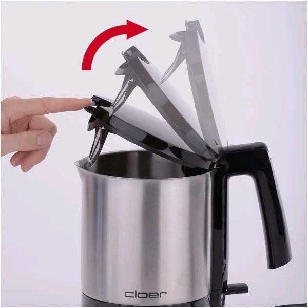 Immagine prodotto Cloer 4700 (1.50 l)