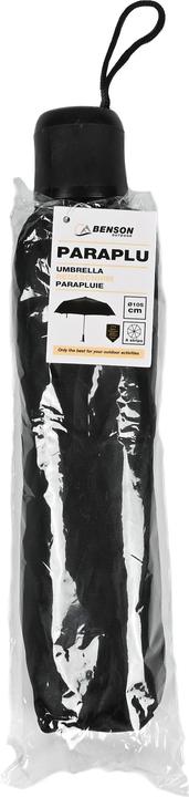 Produktbild Benson Regenschirm
