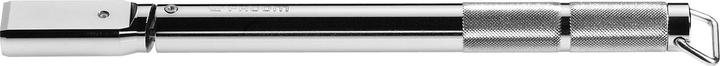 Actual product image Facom Torque spanner without micrometer | automatic release | output square drive 20 x 7 mm | 10- (3/8", 10 - 50 Nm)