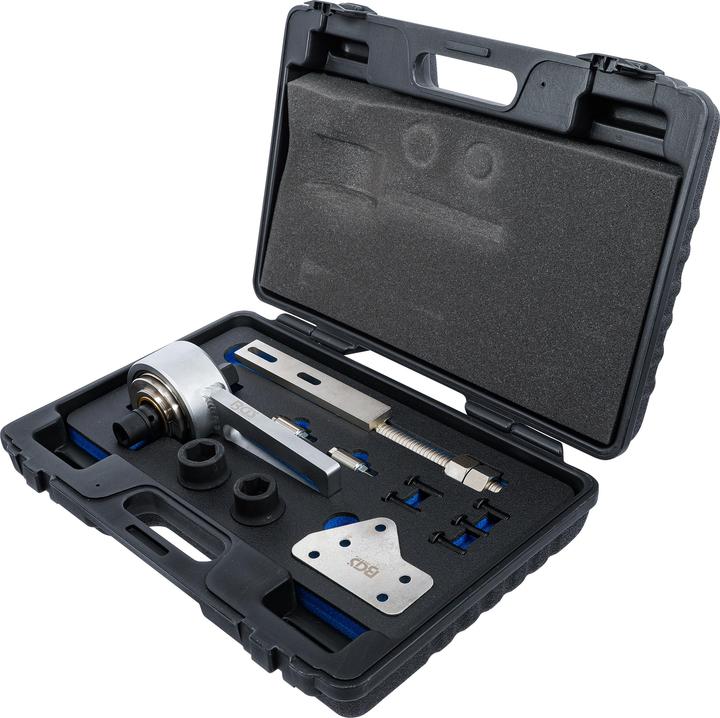 Actual product image BGS Torque multiplier set