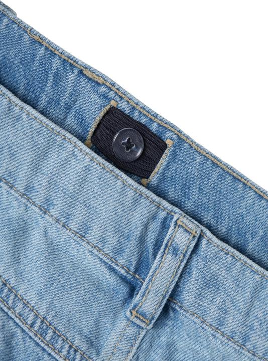 Produktbild Name it Jeans BELLA Jeansshorts (134)