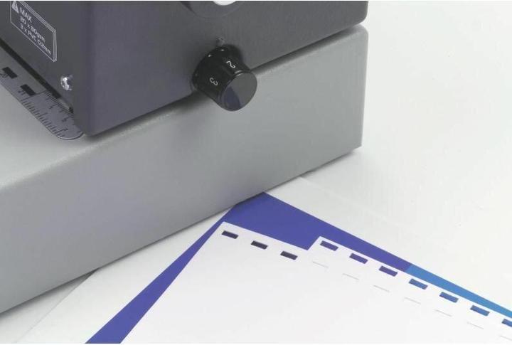 Produktbild GBC Combbind C250Pro (Plastikbindung)