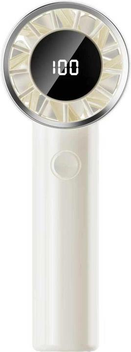 Ohmex Wiederaufladbarer tragbarer Ventilator FAN-1188