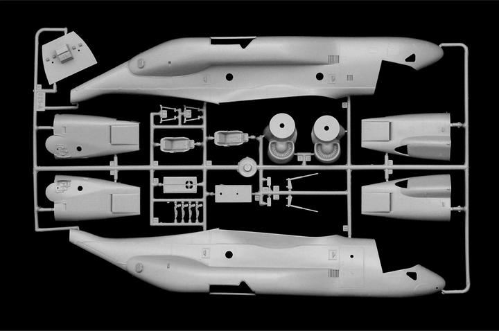 Produktbild Italeri V-22 Osprey