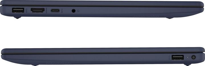 Produktbild HP 14-em0208nz (14", 256 GB, 8 GB, CH, AMD Ryzen 3 7320U)