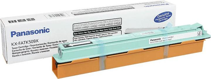 Actual product image Panasonic Kx-Fatk509x (FC)