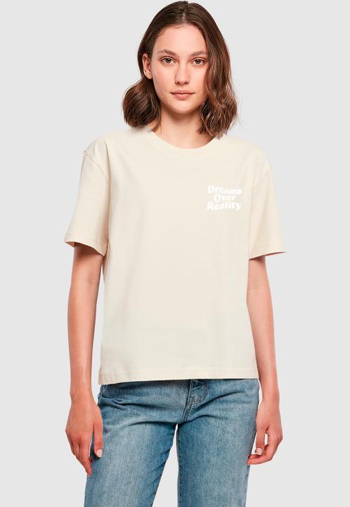 Produktbild Mister Tee MisterTee Dreams Over Reality Tee - 173855 (S)