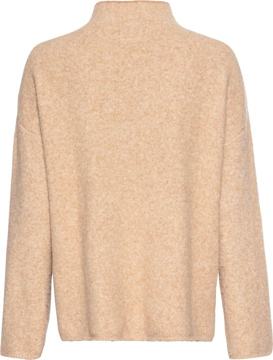 Produktbild Camel Active Rollkragenpullover aus einem Wollmix (M)
