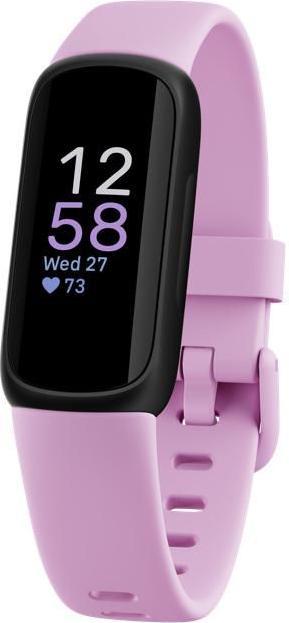 Produktbild Fitbit Inspire 3 (39.32 mm)