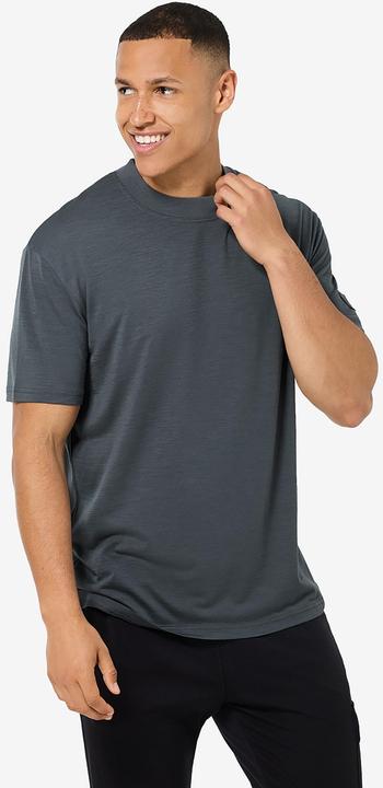 Actual product image Super Natural Casual Rib Bio J (S)