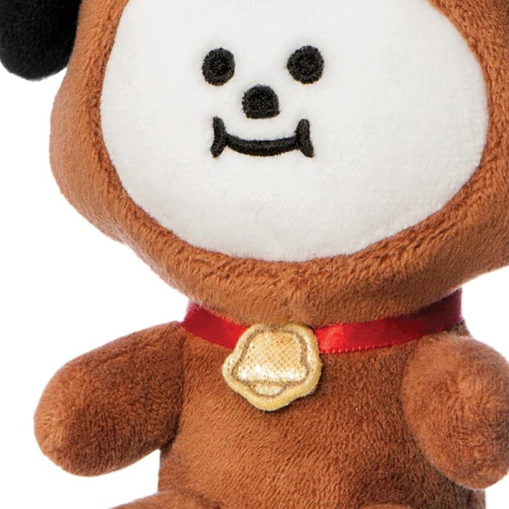 Image du produit Aurora Chimmy Hiver (8 cm)
