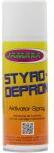 Immagine prodotto Jamara Attivatore Spray Styro (180 g)