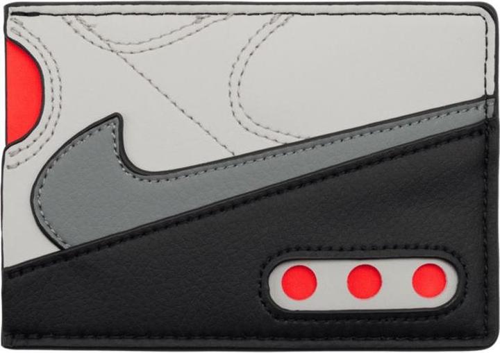 Actual product image Nike Icon Air Max Kartenetui