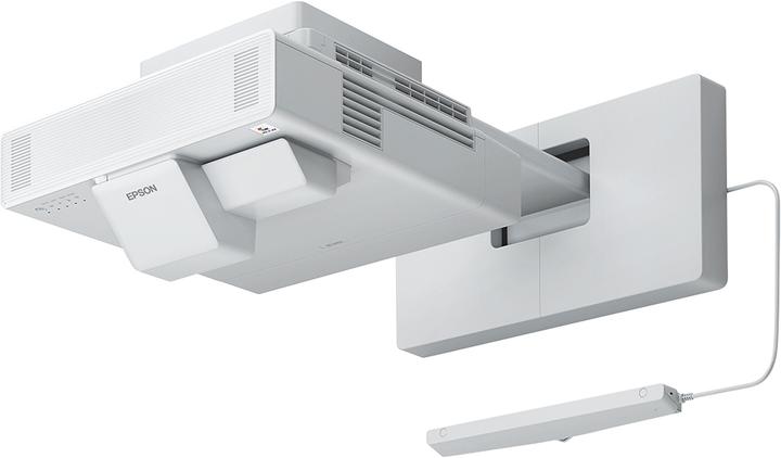 Epson EB-1485FI (Full HD, 3500 lm, 0.27 - 0.37:1)