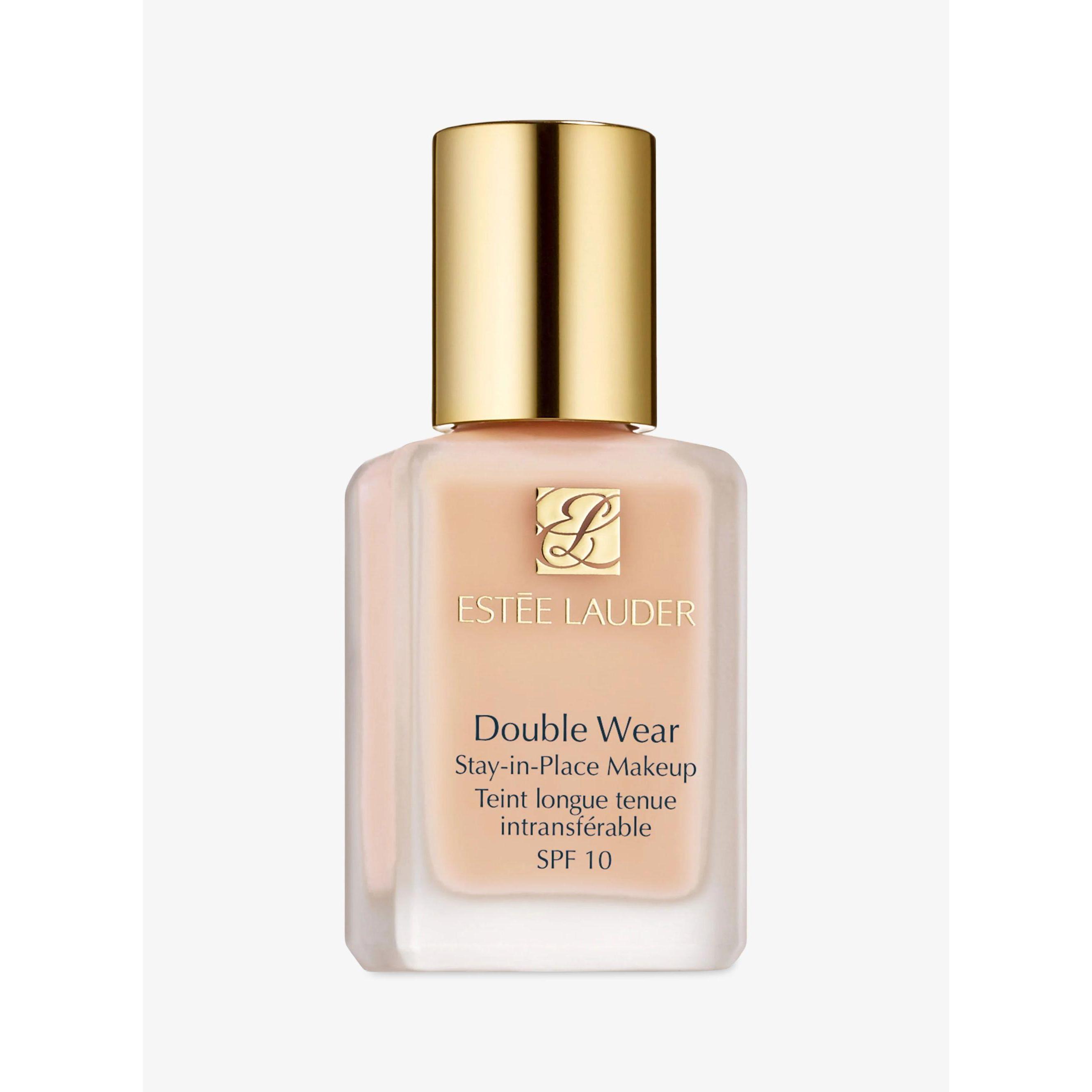 Thumbnail - Estée Lauder, Foundation, Double Wear Stay-In-Place Makeup (1W1 Bone)