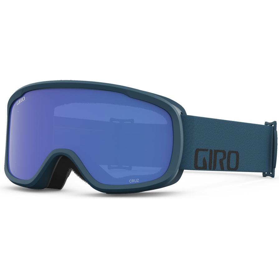 Giro, Skibrille