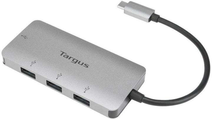 Produktbild Targus ACH226EU (USB-C, 4 Ports)