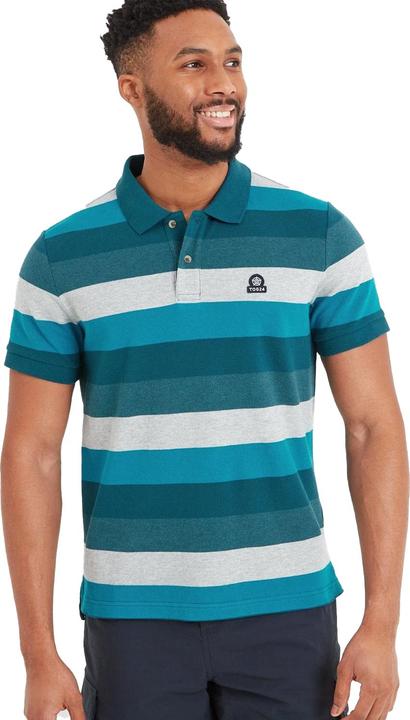 Produktbild TOG24 Flaxby Poloshirt (4XL)