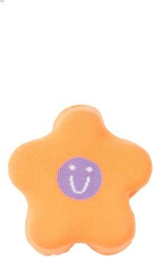 Immagine prodotto Eat My Socks Calzini, Flower Power, arancione (Taglia unica)