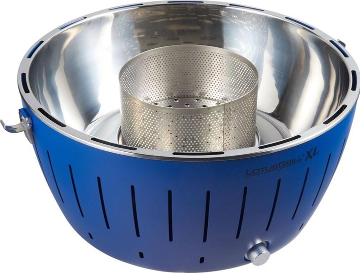 Produktbild LotusGrill XL mit USB (40.50 cm)