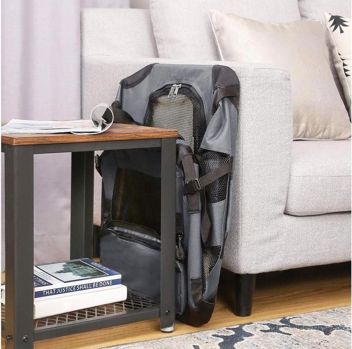 Immagine prodotto Feandrea Transportbox für Hunde & Katzen M, Breite: 70 (Cane, Traspirante)