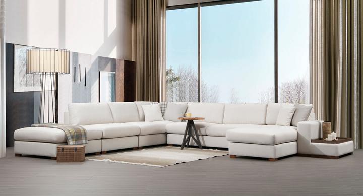 Produktbild Atelier del Sofa Mason (Wohnlandschaft)