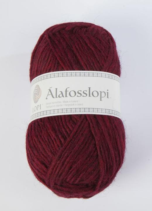 col. 1242 oxblood red