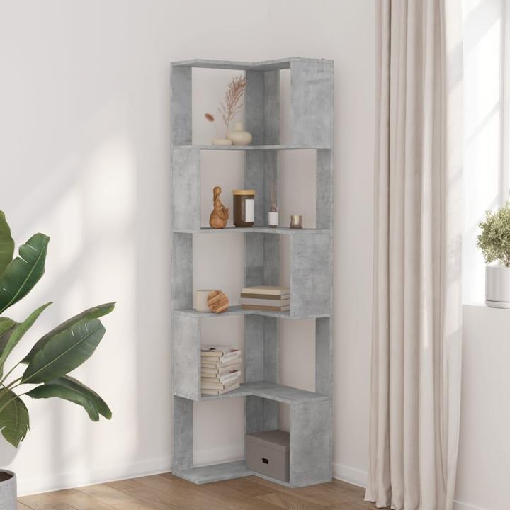Produktbild VidaXL Kyrylo (50 x 50 x 179 cm)