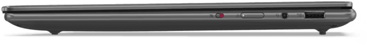 Image du produit Lenovo Yoga Pro 7 (14.50", Intel Core i7-13700H, 32 Go, 1000 Go, CH)