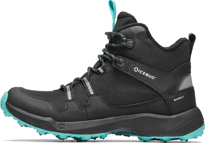 Actual product image Icebug STRIDE W BUGrip (36)