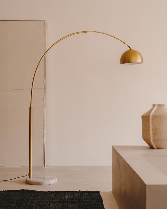 Actual product image Kave Home Madali (E27)