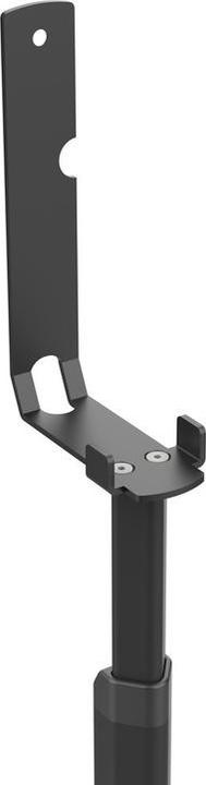 Image du produit SoundXtra Standfuss höhenverstellbar zu Samsung HWQ Surround (1 paire, Support, Réglable en hauteur)