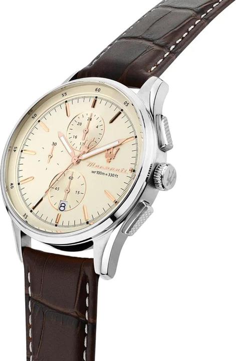 Produktbild Maserati Sorpasso (Chronograph, 42 mm)