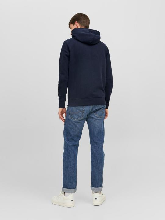 Produktbild Jack & Jones Logo Hoodie (S)