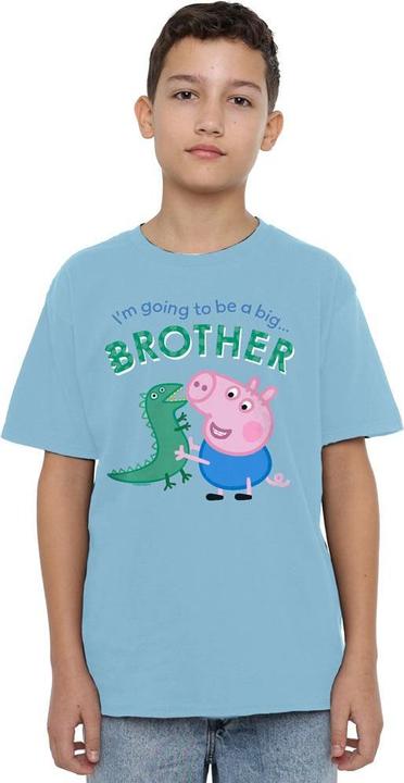 Produktbild Peppa Pig Big Brother TShirt (152, 158)