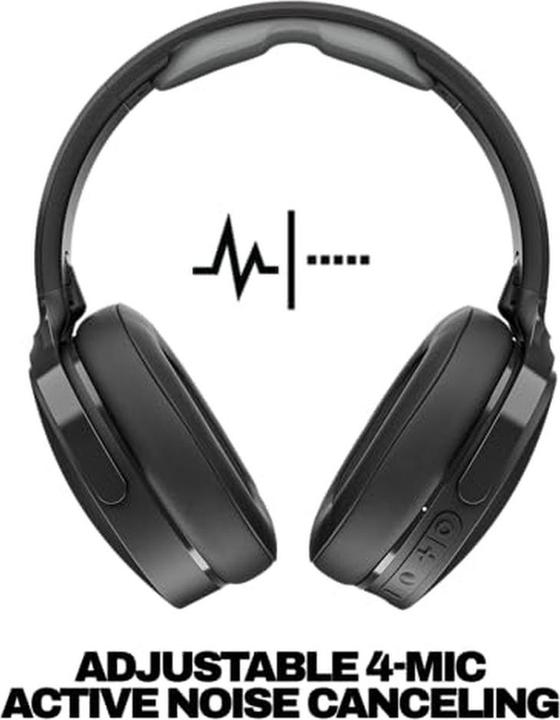 Image du produit Skullcandy Hesh ANC (ANC, 22 h, Sans fil)